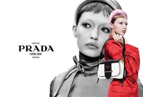 prada campaings|Prada advertisements.